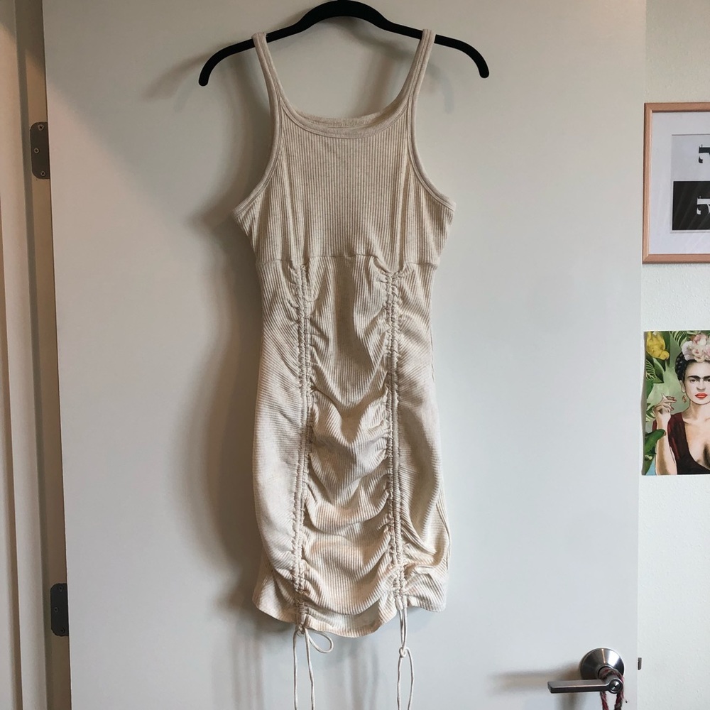 Princess Polly bodycon midi dress